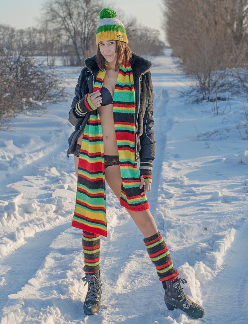 Проститутка Снежана